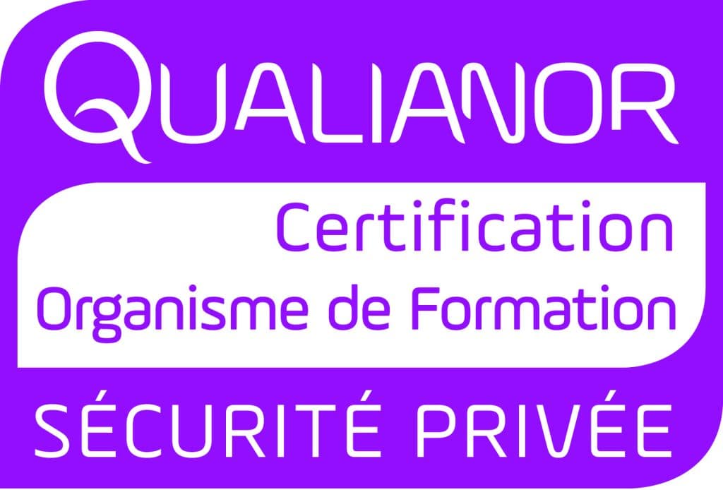 Certification Qualianor