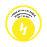 Logo BSBE : Habilitation électrique