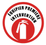 Logo E.P.I : Equipier de Première Intervention