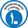 Logo Formation Gestes et postures