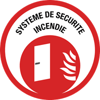 Logo SSI – Formation à l’exploitation du Système de Sécurité Incendie