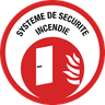 Logo SSI – Formation à l’exploitation du Système de Sécurité Incendie