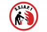 Logo SSIAP 1 : formation initiale agent de sécurité incendie