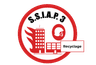 Logo SSIAP 3 : Recyclage pour Chef de service de Sécurité Incendie
