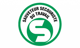 Logo SST - Sauveteur Secouriste du Travail : Formation initiale