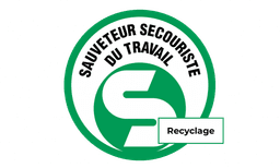 Logo MAC SST : Maintien et Actualisation des Compétences