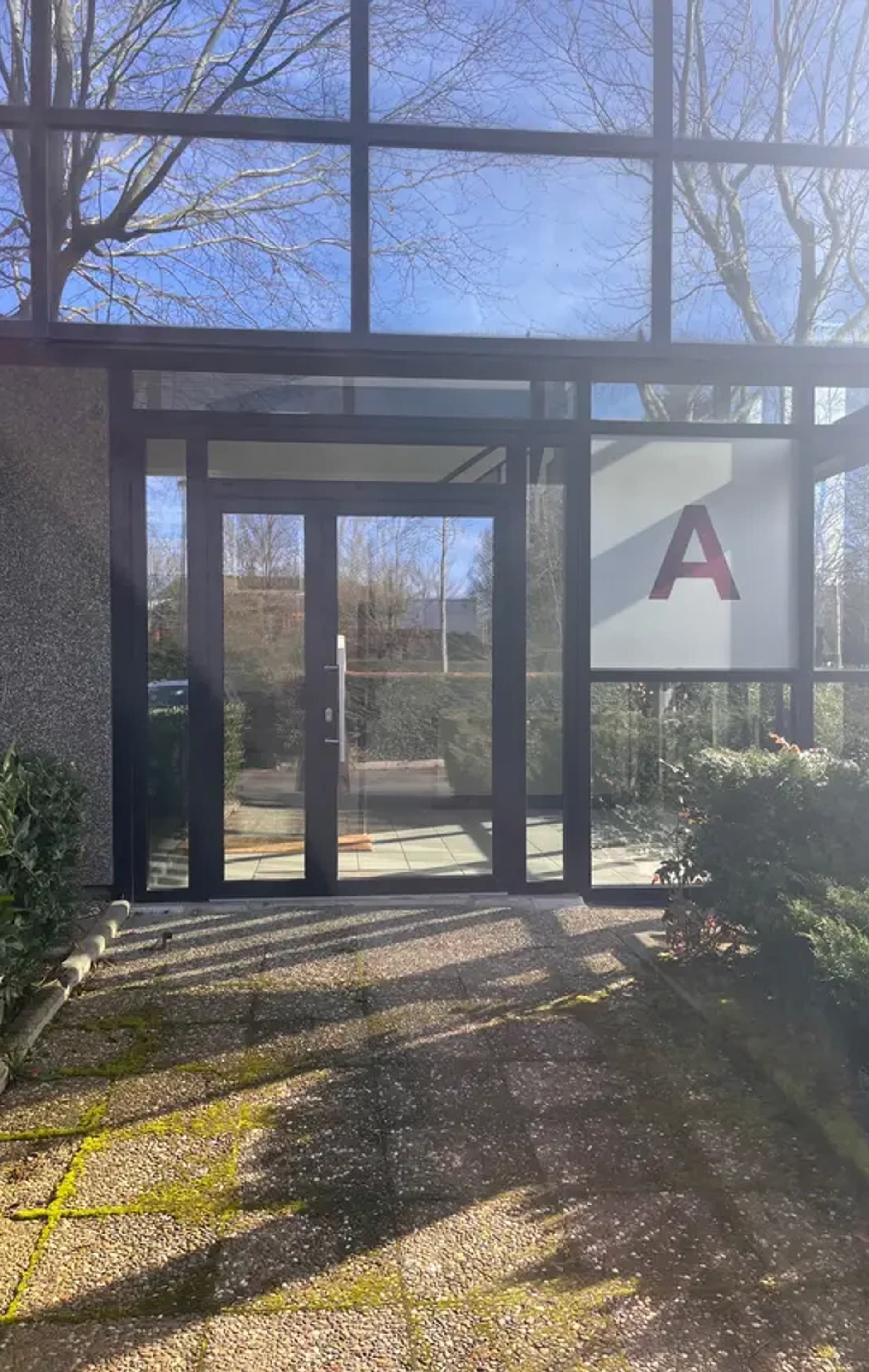 Centre de formation